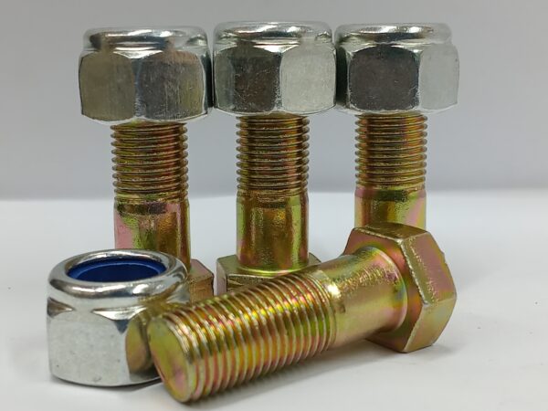 Propeller bolts - Image 5