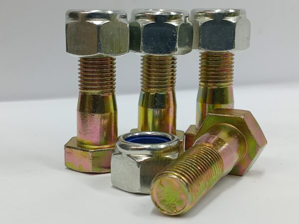 Propeller bolts - Image 4