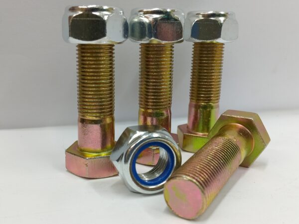 Propeller bolts - Image 3