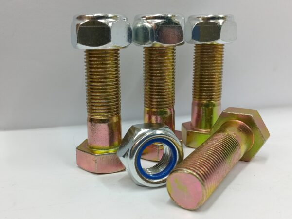 Propeller bolts - Image 2