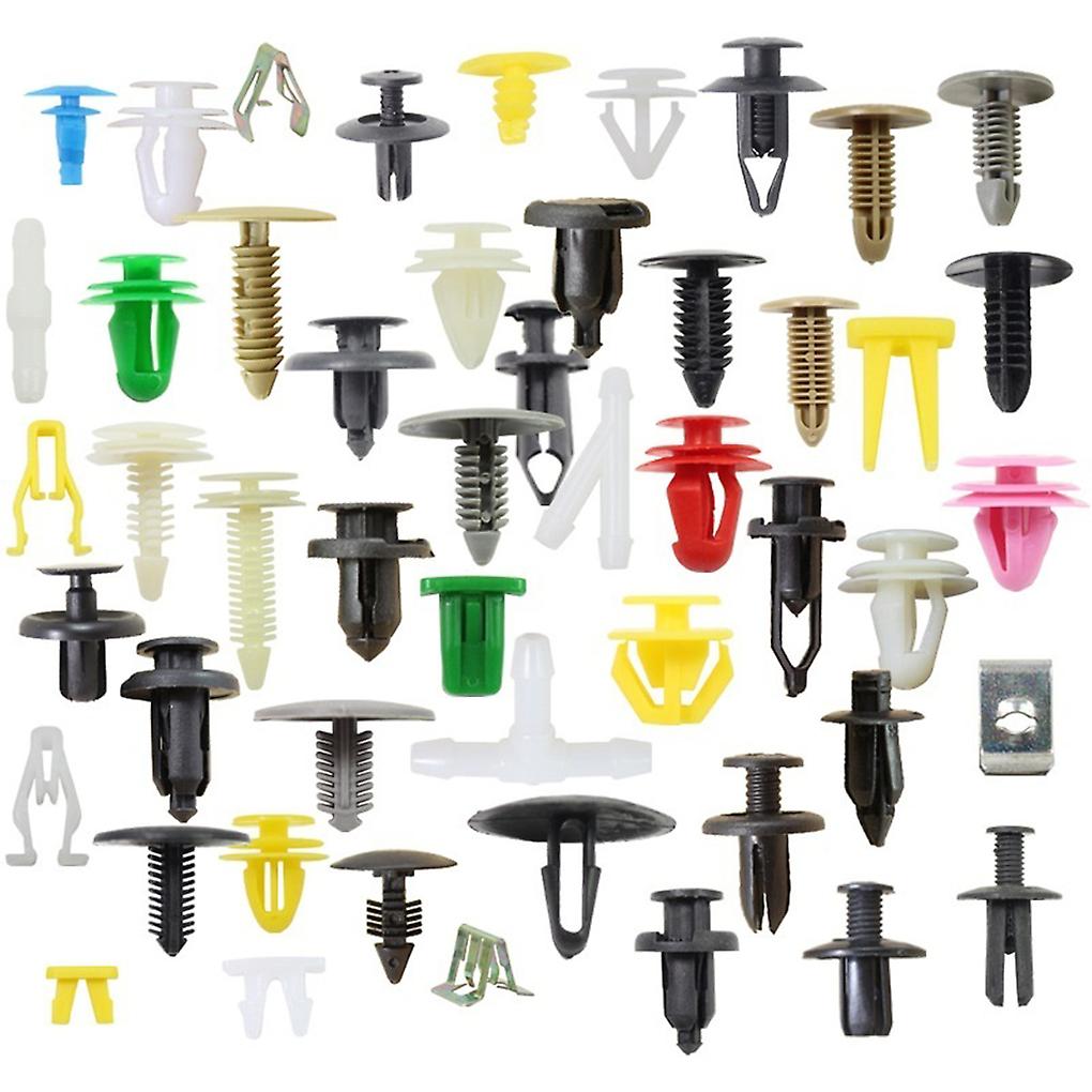 Body clips