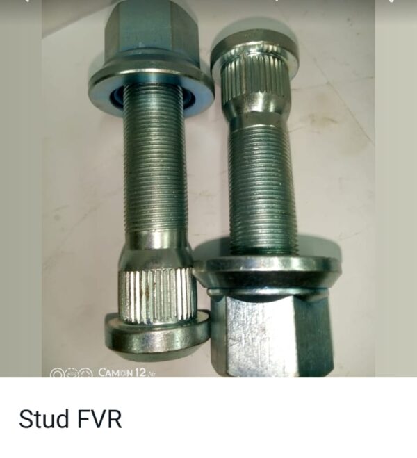 Stud FVR